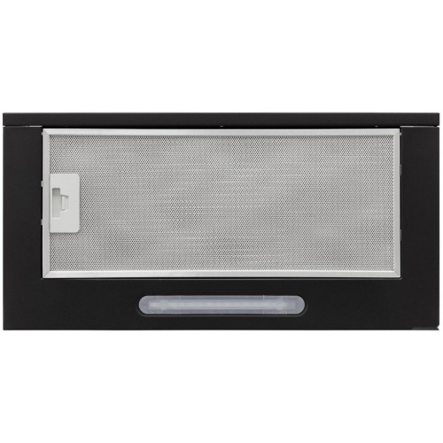 Вытяжка Krona Kerry 600 Black PB (черный)