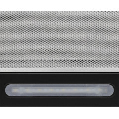 Вытяжка Krona Kerry 600 Black PB (черный)
