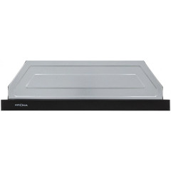 Вытяжка Krona Kerry 600 Black PB (черный)