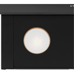 Вытяжка Krona Verein II 600 Black S (черный)