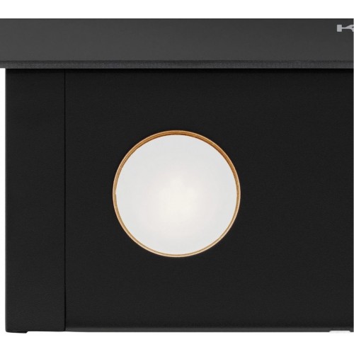 Вытяжка Krona Verein II 600 Black S (черный)