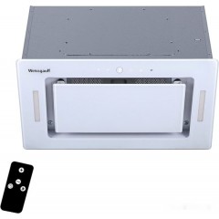 Вытяжка Weissgauff Aura 1200 Remote WH