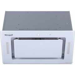 Вытяжка Weissgauff Aura 1200 Remote WH