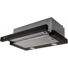 Вытяжка Schtoff TF-5250 GBK (черный)
