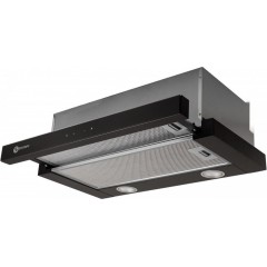 Вытяжка Schtoff TFB-5360 GBK (черный)