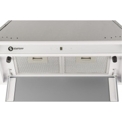 Вытяжка Schtoff GTC L 60 (белый)