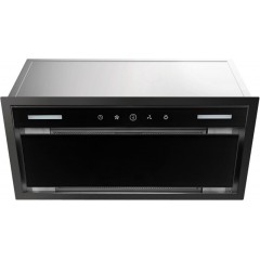 Вытяжка Zorg Addu 1060 60 S (черный)