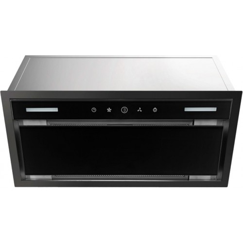 Вытяжка Zorg Addu 1060 60 S (черный)