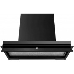 Вытяжка Zorg Aeria 1280 60 S (черный)