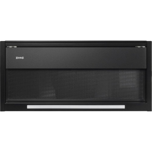 Вытяжка Zorg Aeria 1280 60 S (черный)
