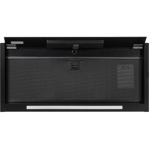 Вытяжка Zorg Aeria 1280 60 S (черный)