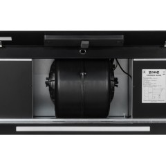 Вытяжка Zorg Aeria 1280 60 S (черный)