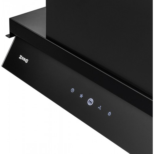 Вытяжка Zorg Aeria 1280 60 S (черный)