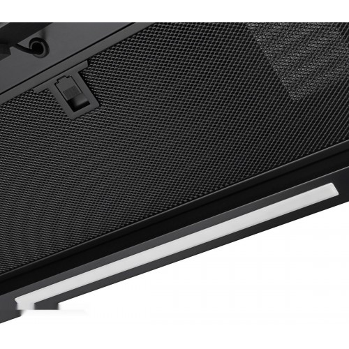 Вытяжка Zorg Aeria 1280 60 S (черный)