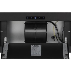 Вытяжка Zorg Akord 1060 60 S (черный)