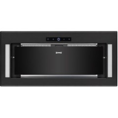 Вытяжка Zorg Akord 1060 60 S (черный)