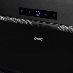 Вытяжка Zorg Akord 1060 60 S (черный)