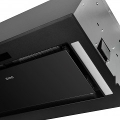 Вытяжка Zorg Akord 1060 60 S (черный)