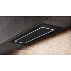 Вытяжка Zorg Amina 1060 60 S (черный)