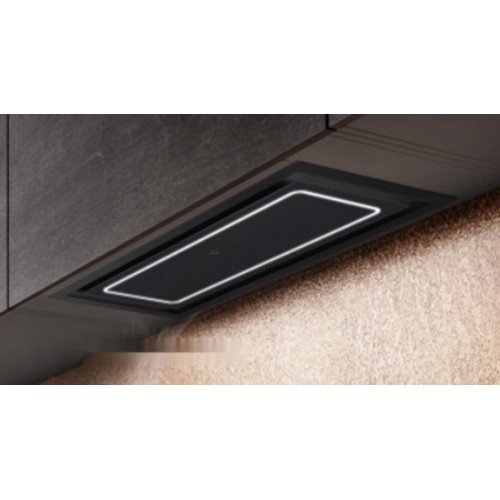 Вытяжка Zorg Amina 1060 60 S (черный)