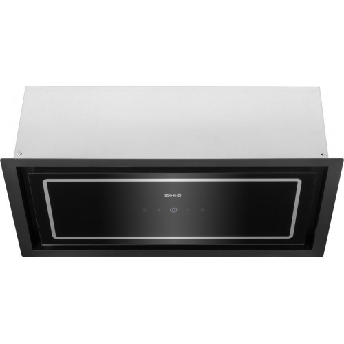 Вытяжка Zorg Amina 1060 60 S (черный)