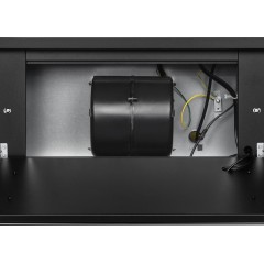 Вытяжка Zorg Amina 1060 60 S (черный)