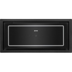 Вытяжка Zorg Amina 1060 60 S (черный)