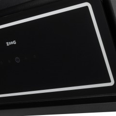 Вытяжка Zorg Amina 1060 60 S (черный)