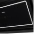 Вытяжка Zorg Amina 1060 60 S (черный)