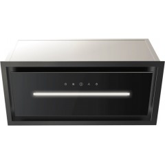 Вытяжка Zorg Asiria 1060 60 S (черный)