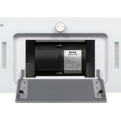 Вытяжка Zorg Asta 1060 60 M (белый)