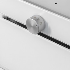 Вытяжка Zorg Asta 1060 60 M (белый)