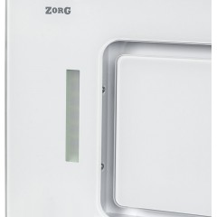 Вытяжка Zorg Asta 1060 60 M (белый)