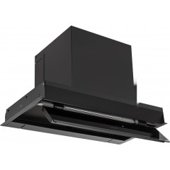 Вытяжка Zorg Aura 1260 60 S-GS (черный)