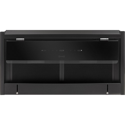 Вытяжка Zorg Aura 1260 60 S-GS (черный)