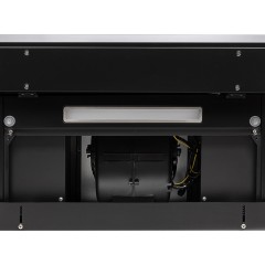 Вытяжка Zorg Aura 1260 60 S-GS (черный)