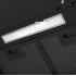 Вытяжка Zorg Aura 1260 60 S-GS (черный)