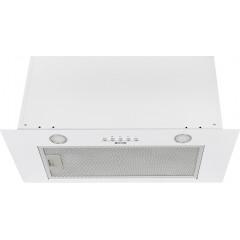 Вытяжка Zorg Bona 1260 60 M (белый)