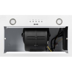 Вытяжка Zorg Bona 1260 60 M (белый)