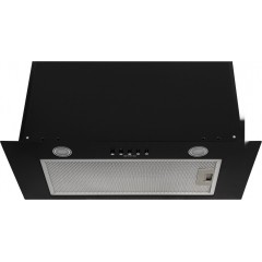 Вытяжка Zorg Bona 1260 60 M (черный)