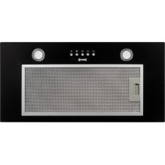 Вытяжка Zorg Bona 1260 60 M (черный)