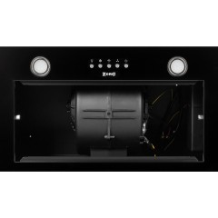 Вытяжка Zorg Bona 1260 60 M (черный)