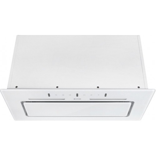 Вытяжка Zorg Neve 1260 60 S-GC (белый)