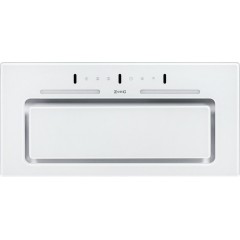 Вытяжка Zorg Neve 1260 60 S-GC (белый)