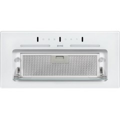 Вытяжка Zorg Neve 1260 60 S-GC (белый)