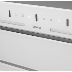Вытяжка Zorg Neve 1260 60 S-GC (белый)