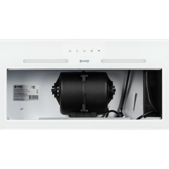 Вытяжка Zorg Platino 1030 60 S (белый)