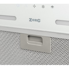 Вытяжка Zorg Platino 1030 60 S (белый)