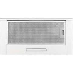 Вытяжка Zorg Turbo 1260 60 S (белый)