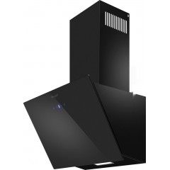 Вытяжка Weissgauff Yota 500 Touch Black Glass